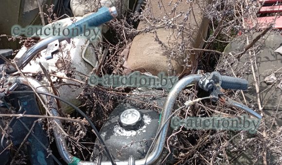 Мопед Карпаты