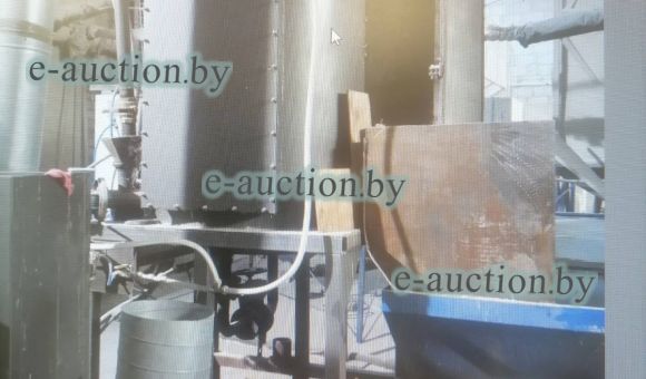 Предвспениватель цикличного вспенивания ПЦ-02, 2019