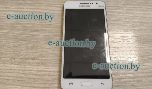 Смартфон Samsung Galaxy Grand Prime 1/8GB