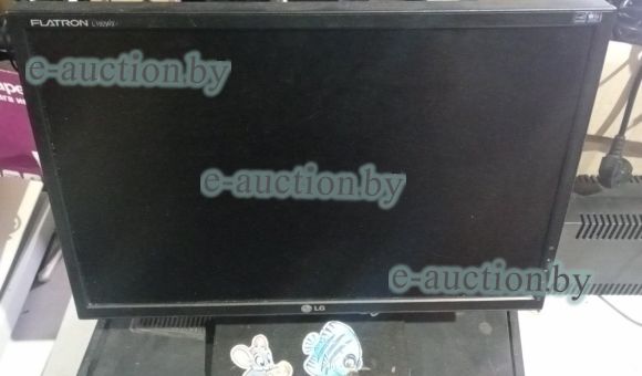 Монитор LG