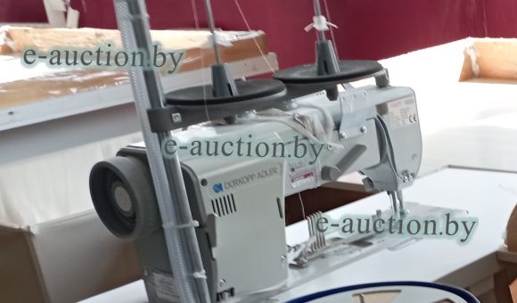 Машина швейная одноигольная 867-392342 LG