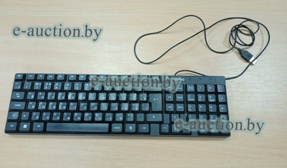 Клавиатура