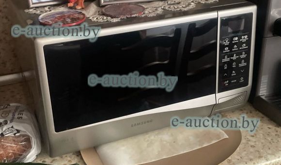Микроволновая печь Samsung