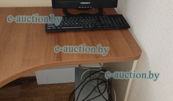 ПК Белана инв.001725