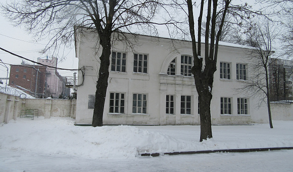Административный корпус г. Могилев, площадью 343.5м²