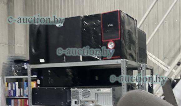 Системный блок №2