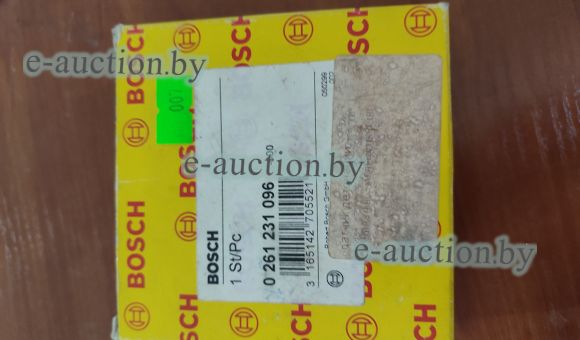 Датчик 0261231096