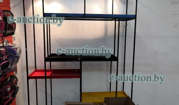 Витрина Решка №14