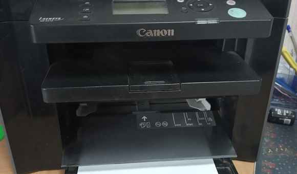 Принтер Canon MF