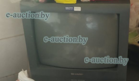 Телевизор Sharp
