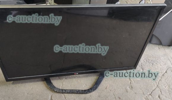 Телевизор LG
