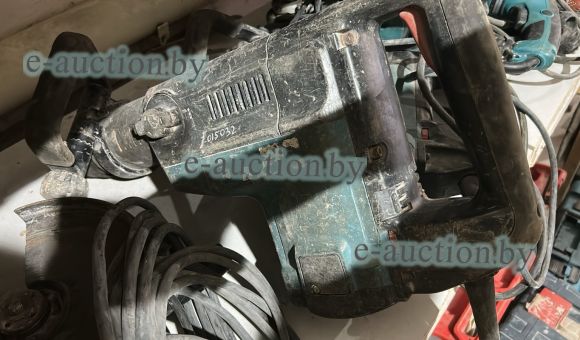 Отбойный молоток Makita