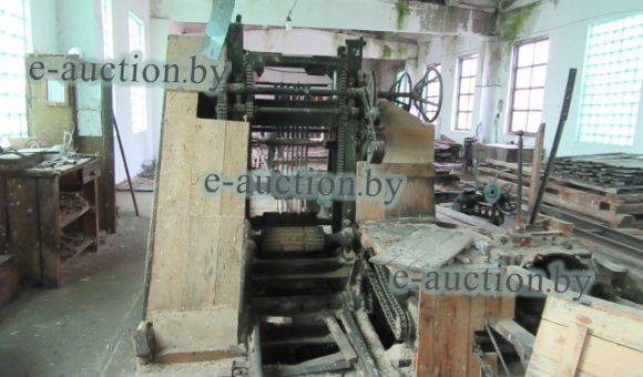 Лесорама РМ-65