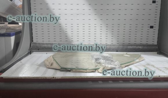 Витрина холодильная СВИТЯЗЬ 125 инв. 2278