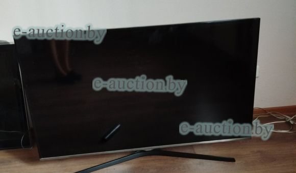 Телевизор SAMSUNG UE48J5100AU