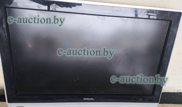Телевизор Philips 32PFL5322