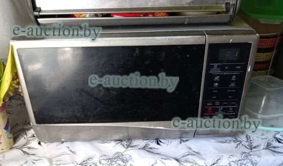 Микроволновая печь GE732KR