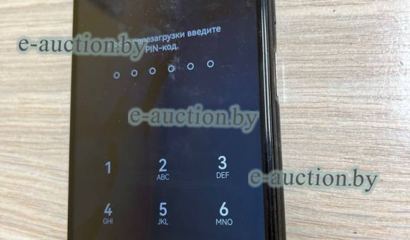 Смартфон Huawei Р40 lite 