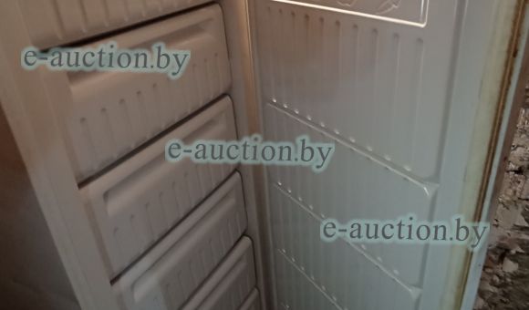 Морозильник Indesit