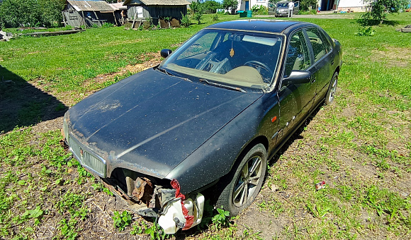 Rover 620i, 1997