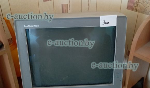 Монитор Samsung