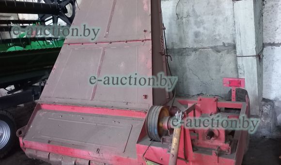 Косилка КИП-1.5-01