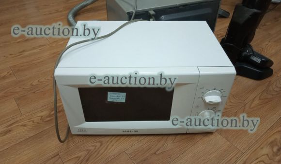 Микроволновая печь SAMSUNG