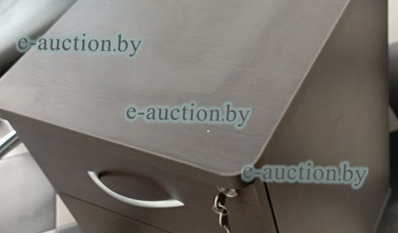 Тумба выкатная 