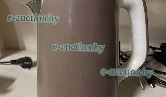 Чайник электрический MTRALUX