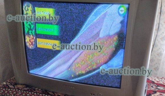 Телевизор Витязь