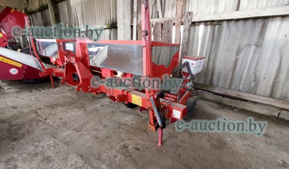 Сеялка точного высева "Ферабокс"