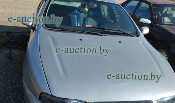 Fiat Marea, 1999