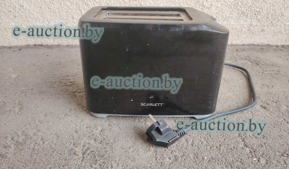 Тостер Scarlett SC-TM11020