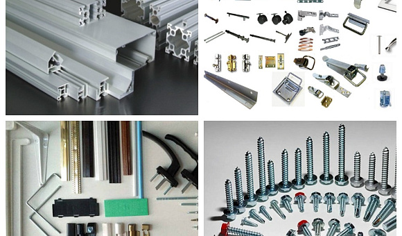 Ограничитель открывания SCHUCO 2шт №366