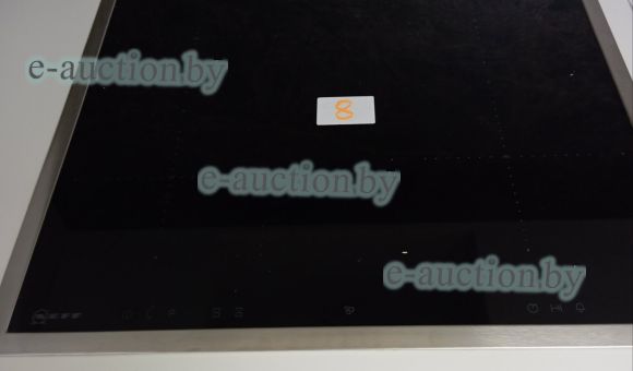 Варочная панель №8