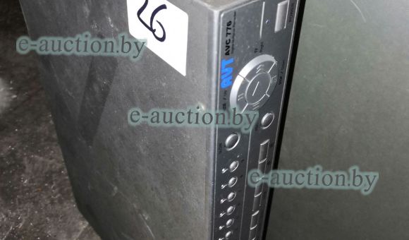 Видеорегистратор №26