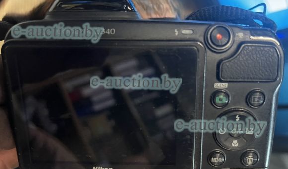 Фотоаппарат №15