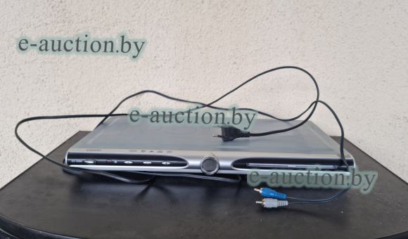 DVD-система Polar