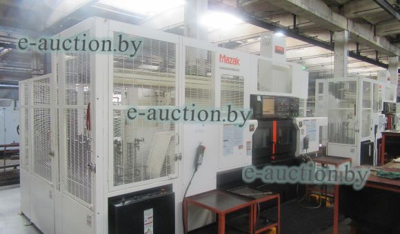 Токарный станок с ЧПУ Multiplex 6200 II