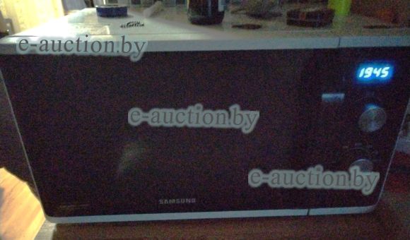 Микроволновая печь Samsung MS23K3614AW/B