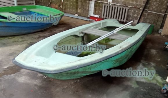 Судно прогулочное