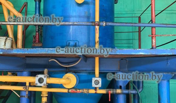 Фильтр ВПН-15