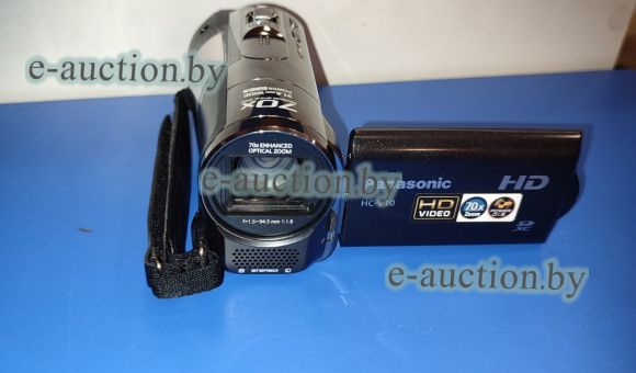 Видеокамера