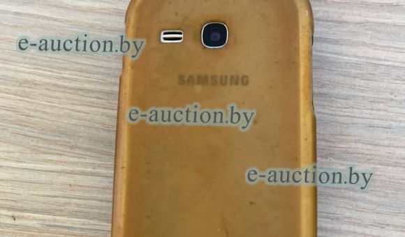 Смартфон Samsung GT-S6790