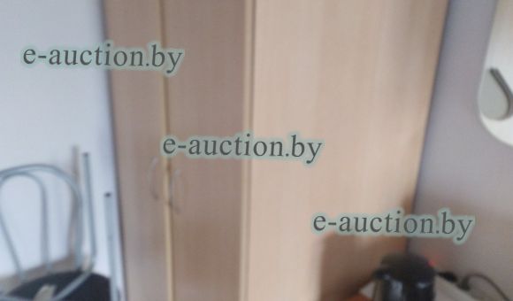 Напольный шкаф гардеробный для раздевалок №31