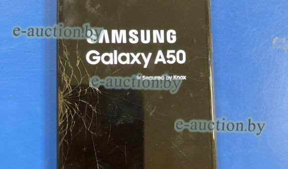Смартфон Samsung А50