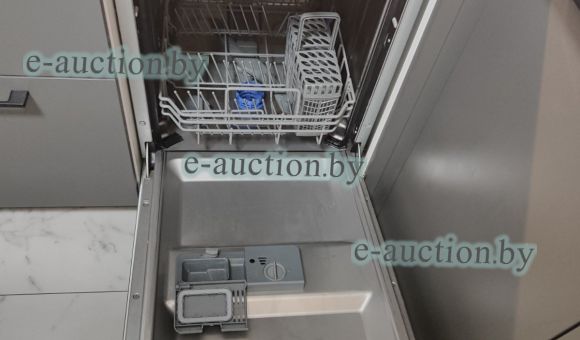 Посудомоечная машина MAUNFELD