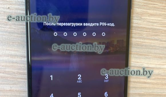 Телефон HONOR 8X 4GB/64GB