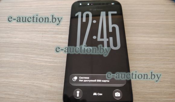 Смартфон iPhone 16 