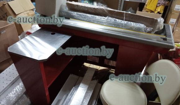 Кассовый стол